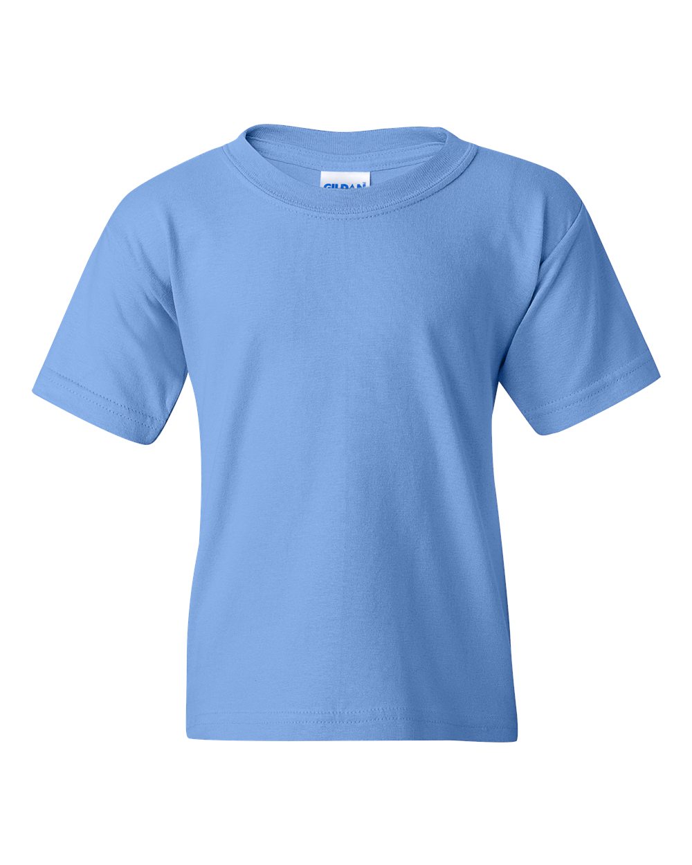 Youth Short Sleeve Gildan® Heavy Cotton™