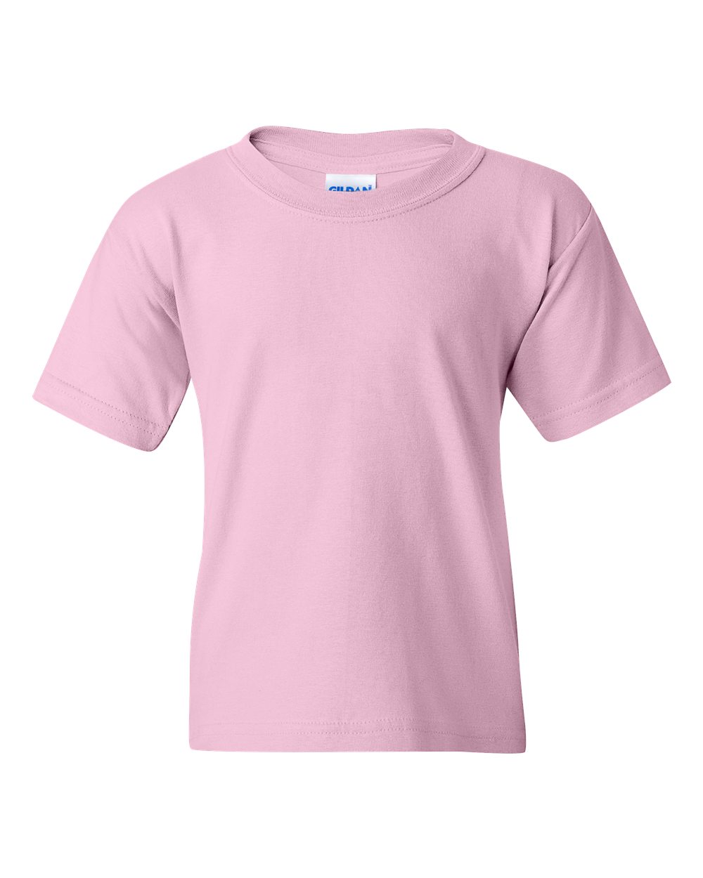 Youth Short Sleeve Gildan® Heavy Cotton™