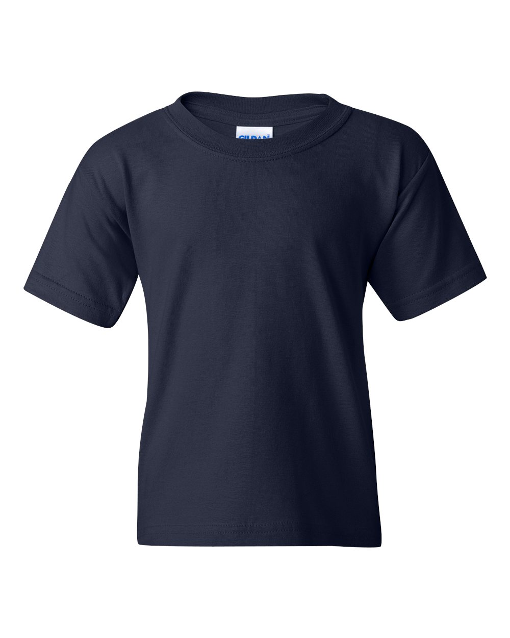Youth Short Sleeve Gildan® Heavy Cotton™