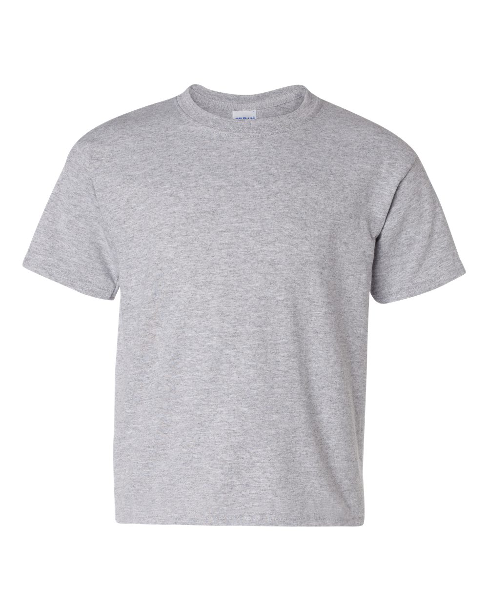 Youth Short Sleeve Gildan® Heavy Cotton™