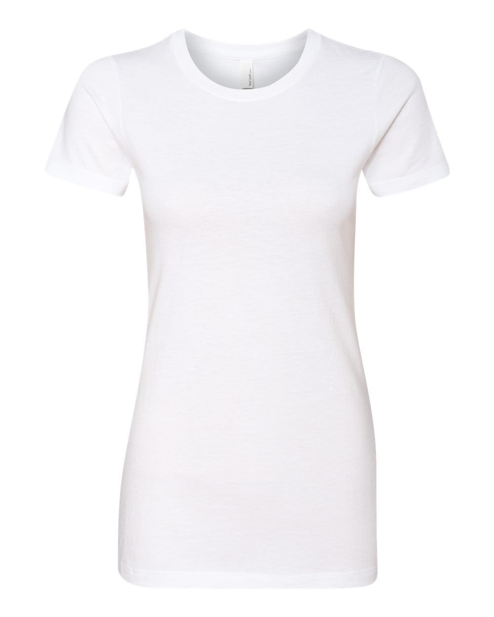 T-Shirt Next Level® Women's
