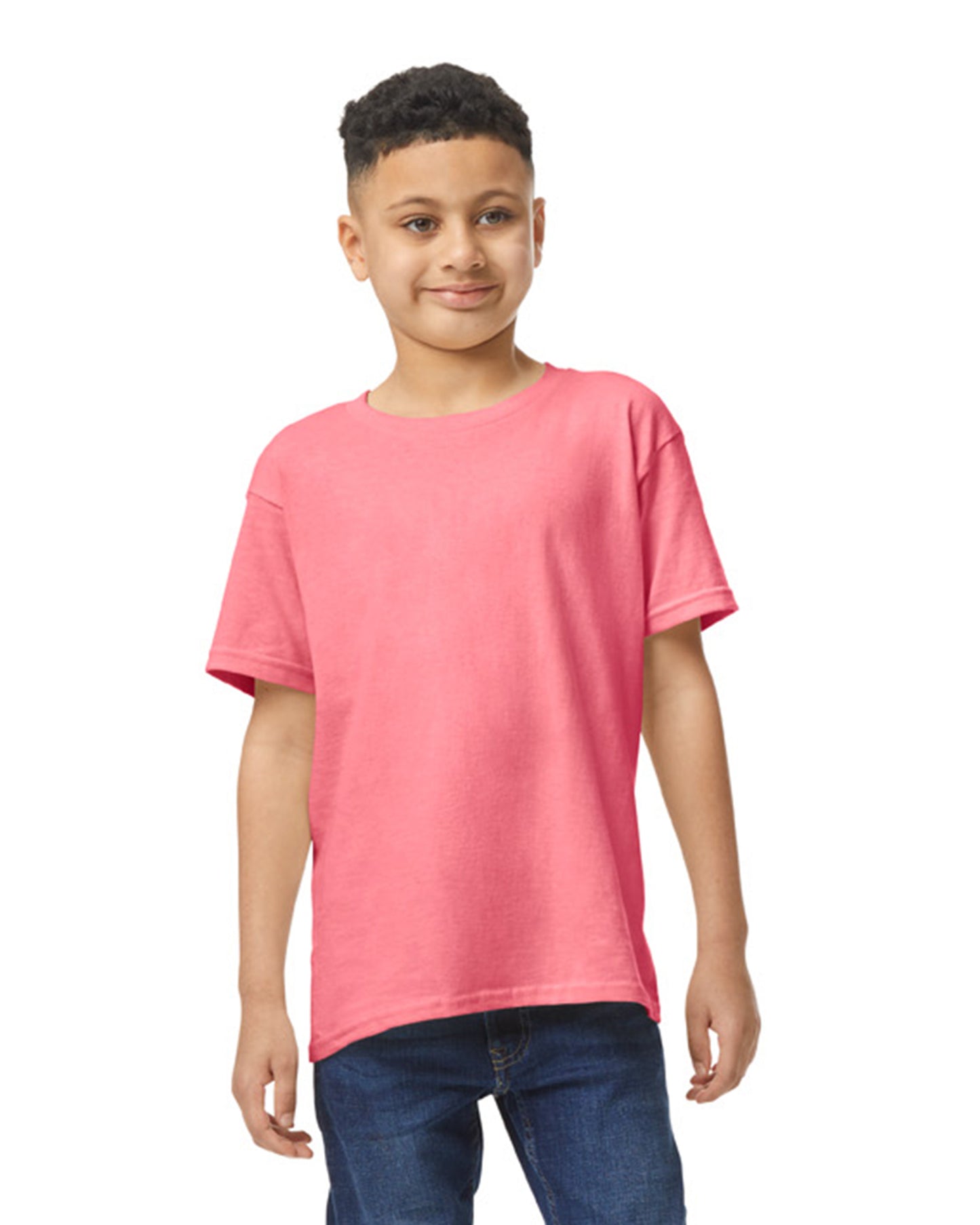 Youth Short Sleeve