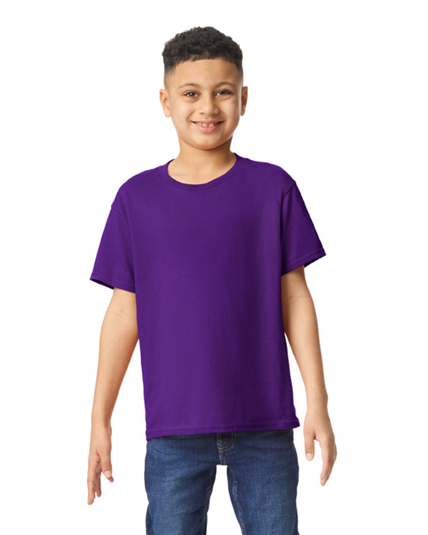 Youth Short Sleeve