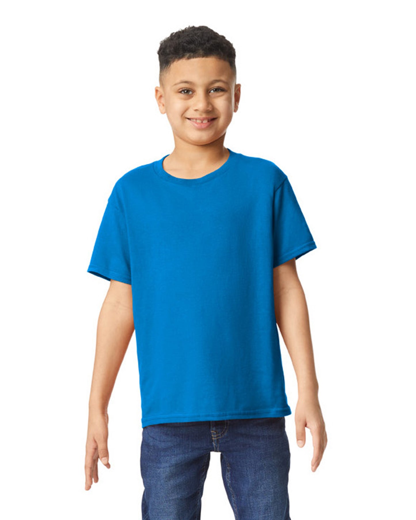 Youth Short Sleeve