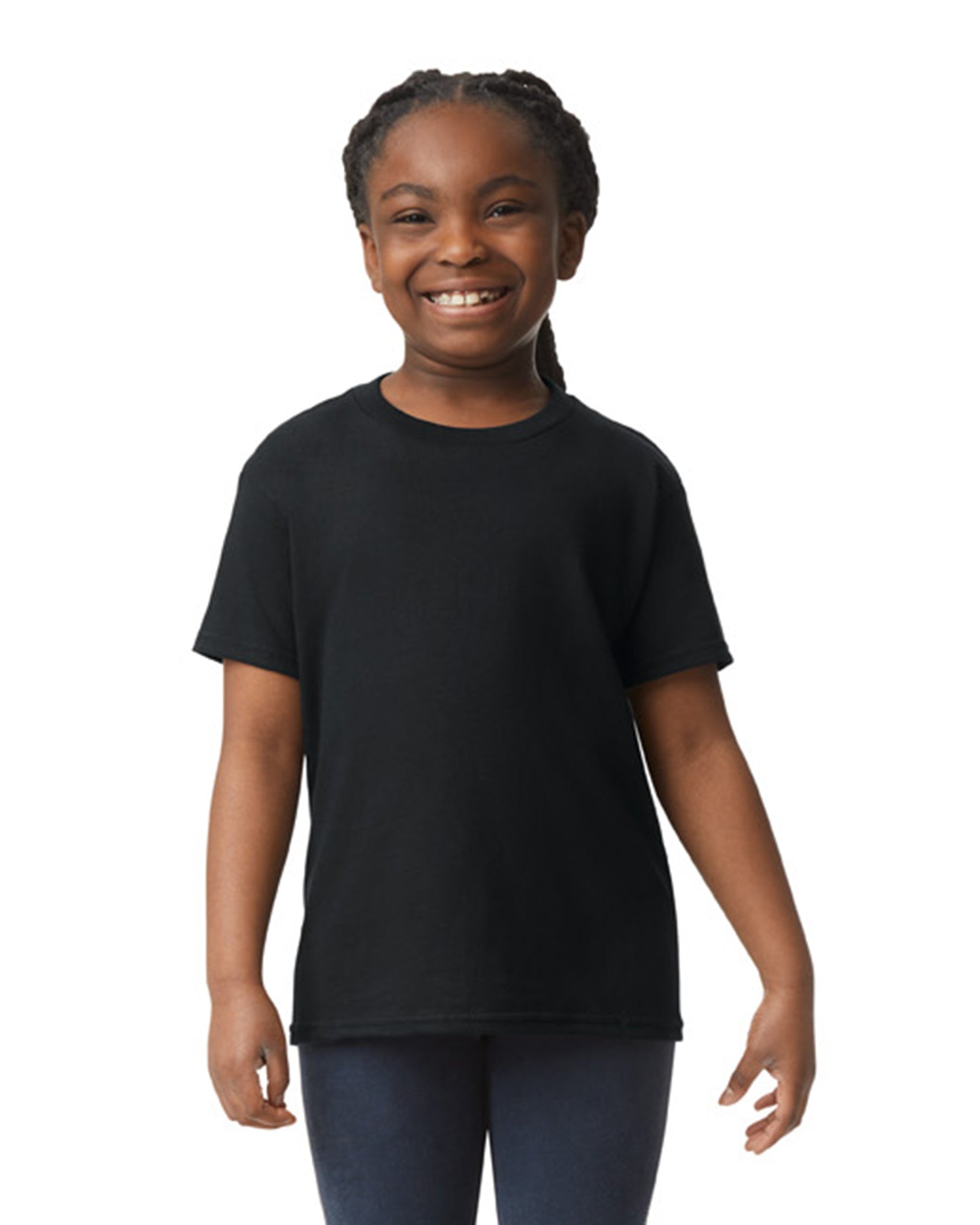 Youth Short Sleeve