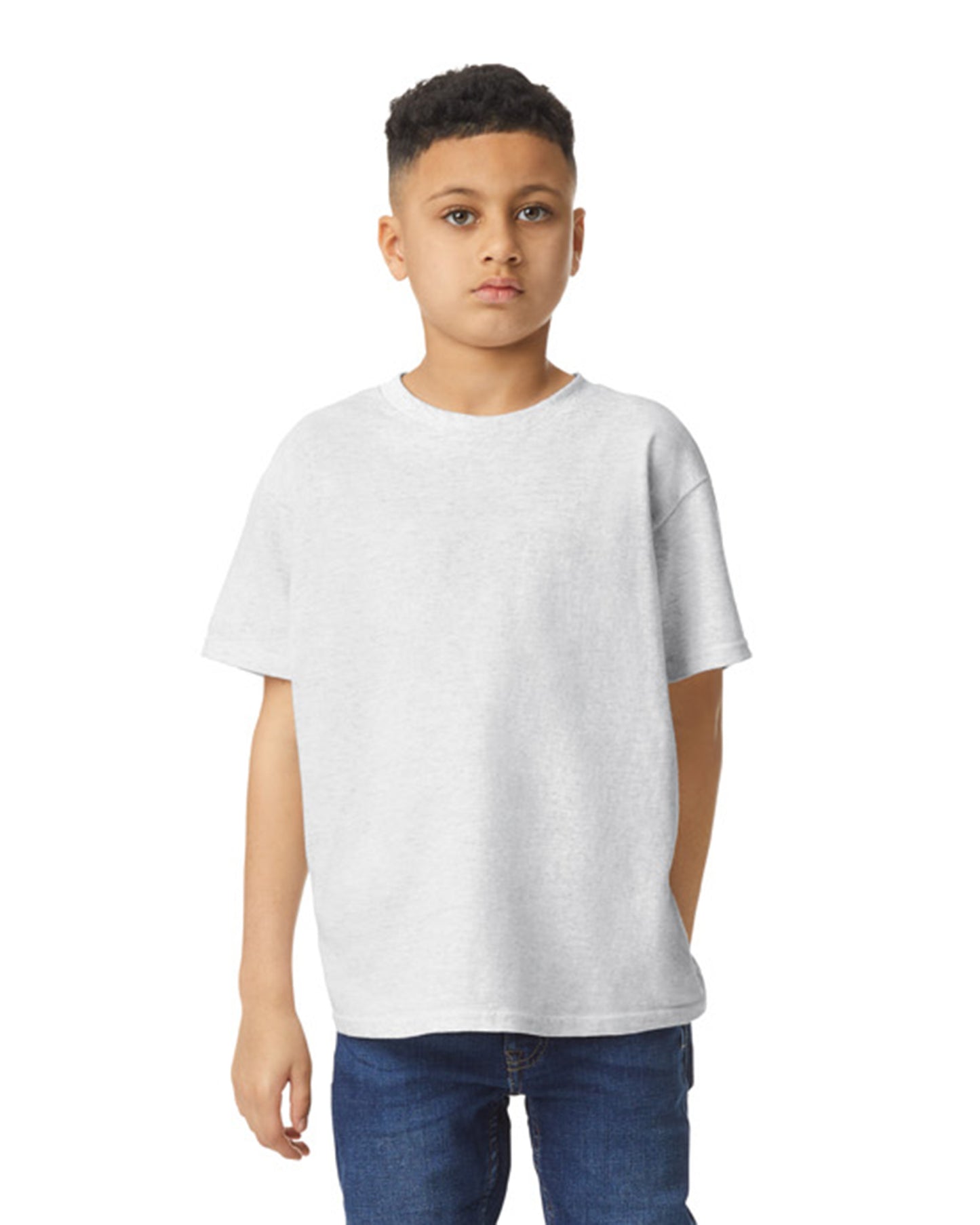 Youth Short Sleeve