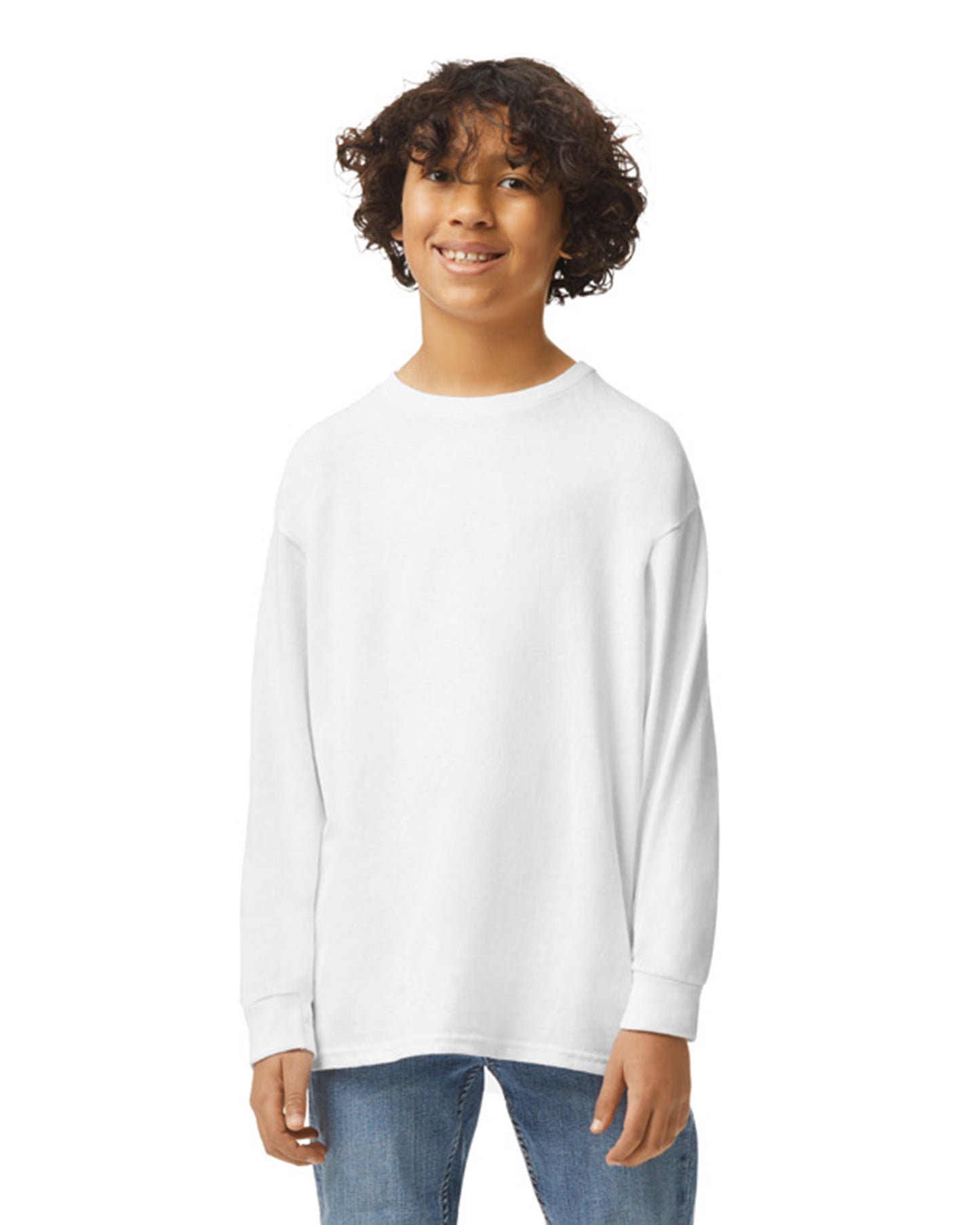 Youth Long Sleeve Shirt