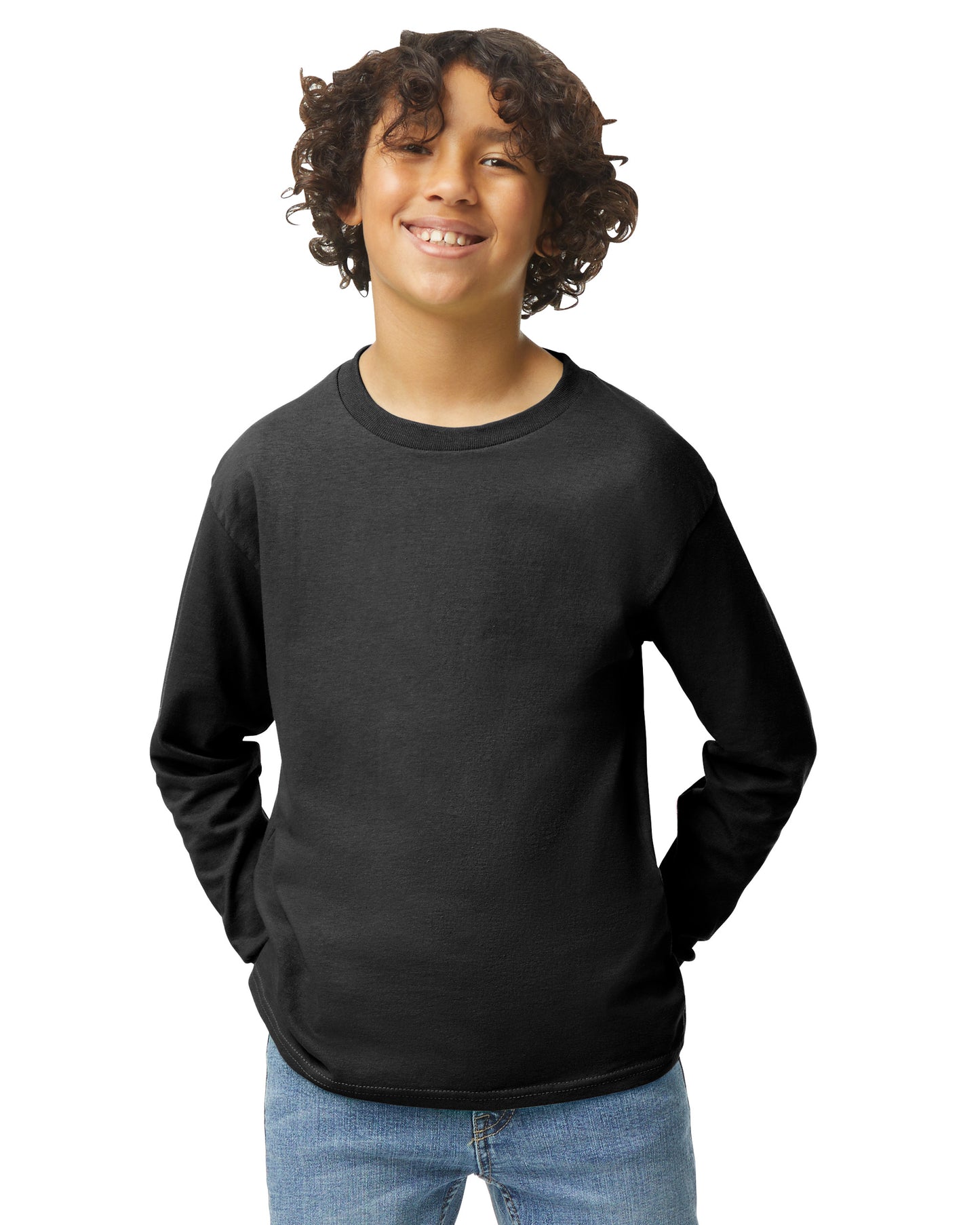 Youth Long Sleeve Shirt