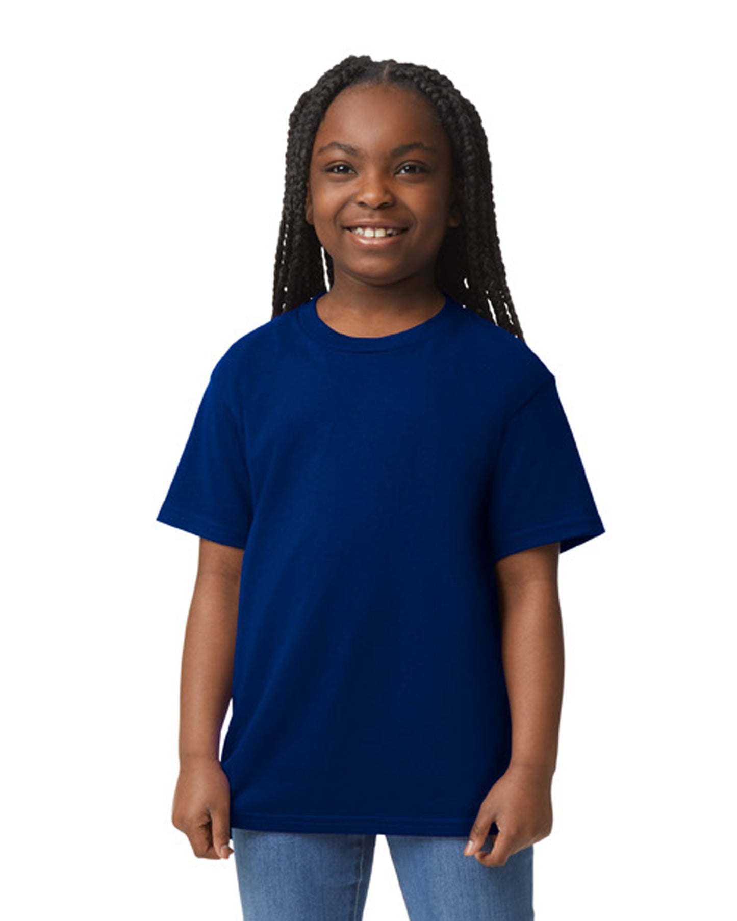 Youth Short Sleeve