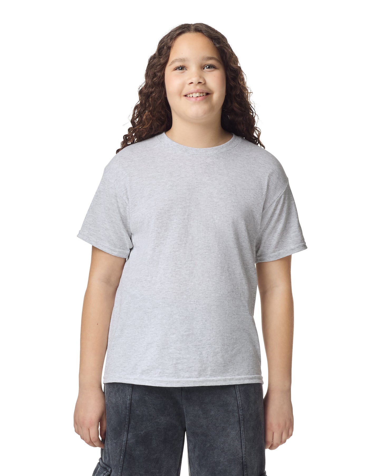 Youth Short Sleeve