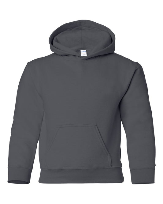 Youth Hoodie Gildan®