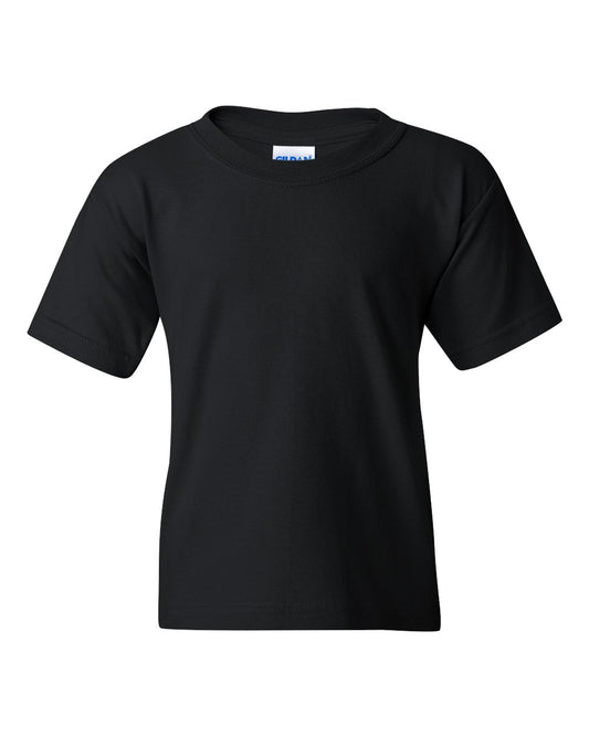 Youth Short Sleeve Gildan® Heavy Cotton™