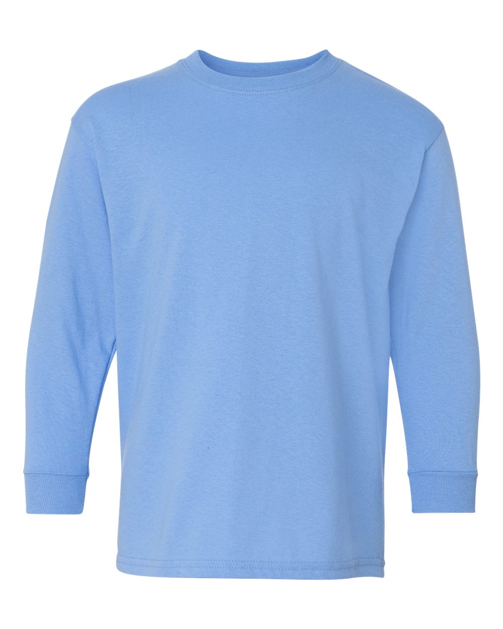 Youth Long Sleeve Shirt Gildan® Heavy Cotton™