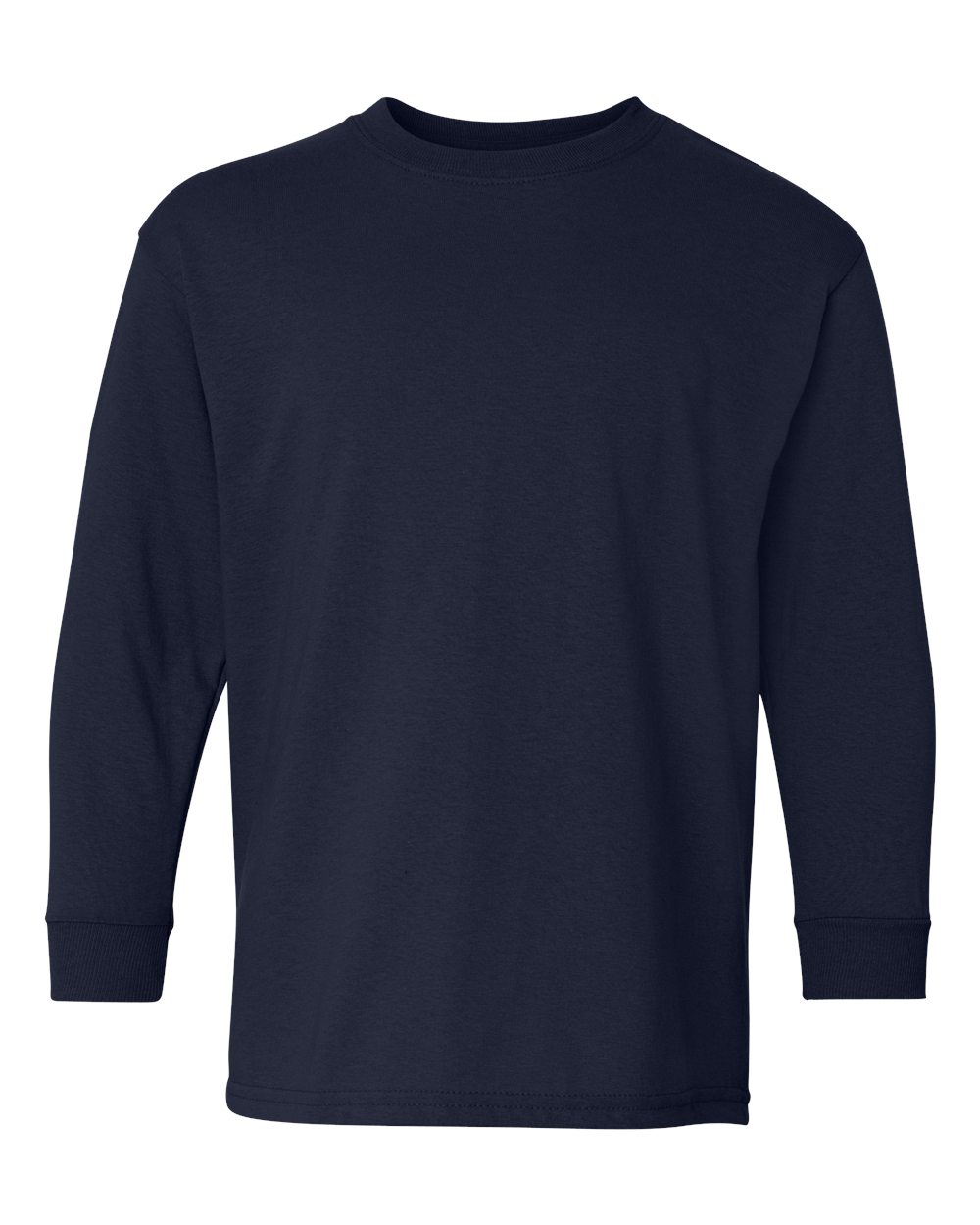 Youth Long Sleeve Shirt Gildan® Heavy Cotton™