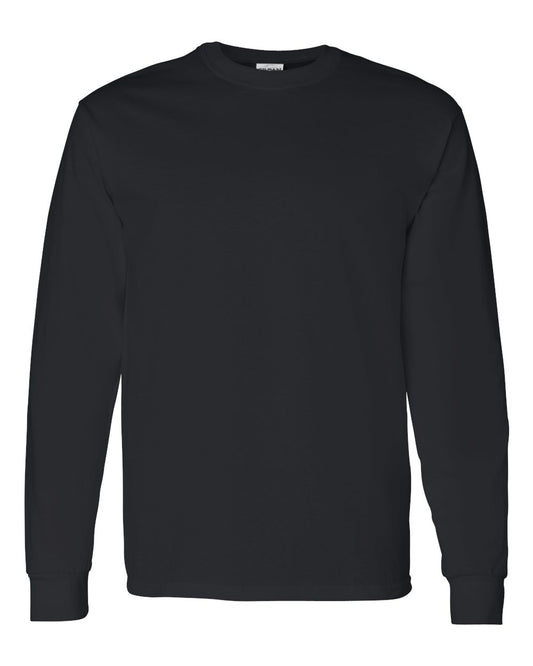 Long Sleeve Shirt Gildan® Heavy Cotton™