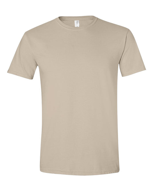 T-shirts Gildan® Softstyle™