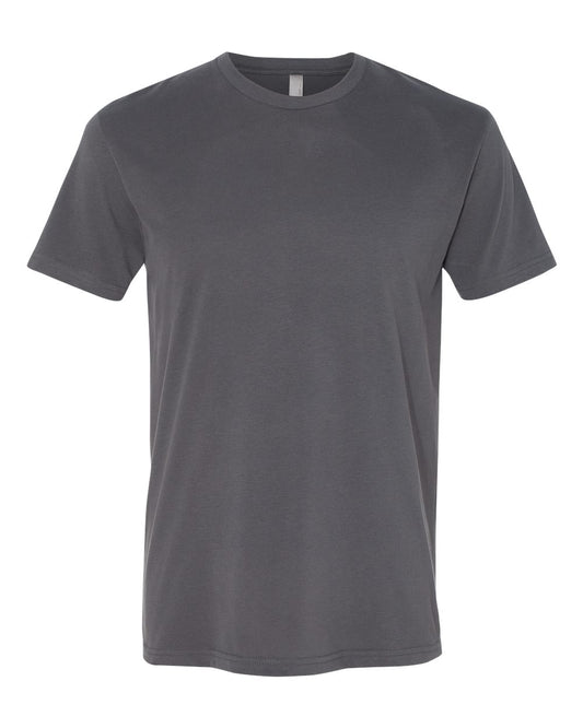 Sueded T-Shirt Next Level®