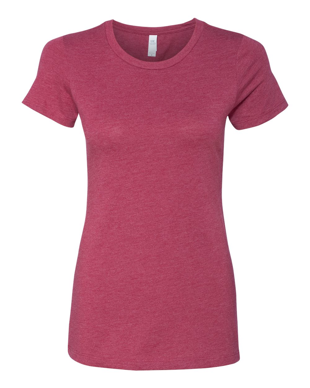 T-Shirt Next Level® Women's