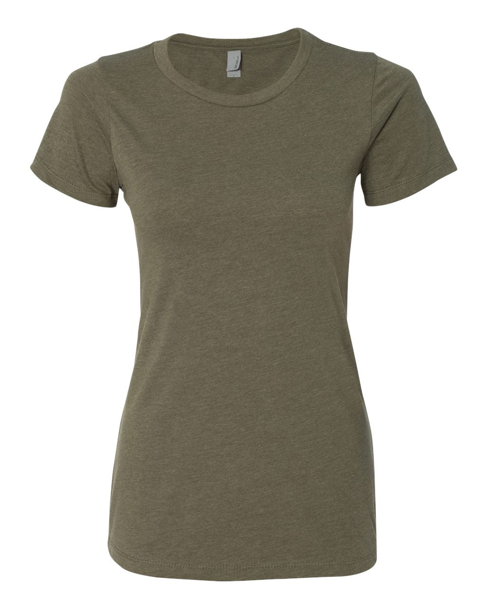 T-Shirt Next Level® Women's